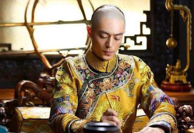 嘉庆帝是个勤政图治的君主,为何清朝还是衰败了