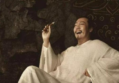 一直游山玩水、饮酒作乐的李白,他的资金从何而来