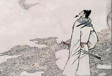 一直游山玩水、饮酒作乐的李白,他的资金从何而来