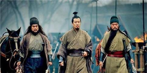 三国中的吕布究竟有什么过人的地方
