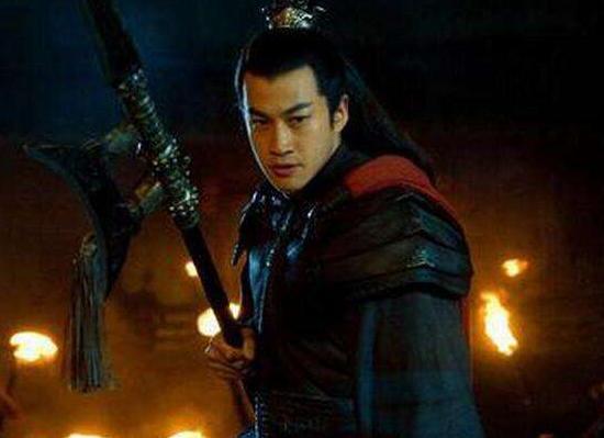 三国中的吕布究竟有什么过人的地方