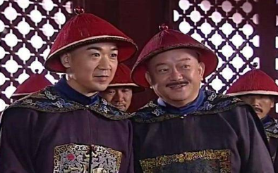 清朝官员上朝时在口中含一片人参是什么意思