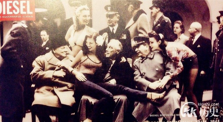 雅尔塔会议在什么形势下召开？会议的内容有哪些？