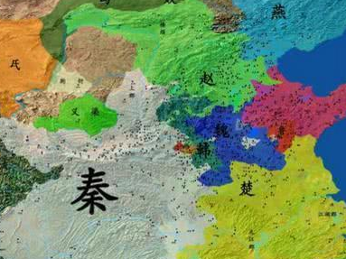 鄢郢之战后楚国并没有灭国而是坚持了50多年，是为何