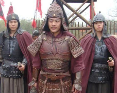 程咬金爵位可以世袭而秦琼却不行 李世民是不是亏待秦琼