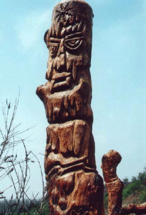 萨满教的基本观念是什么样的 宗教的的信仰和崇拜是什么