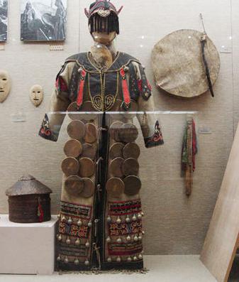 萨满教的基本观念是什么样的 宗教的的信仰和崇拜是什么