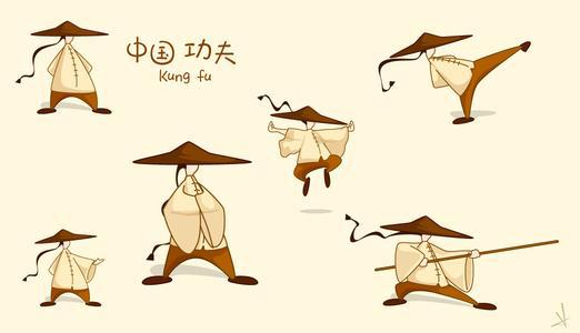 晚清历史上十位真实的武功高手