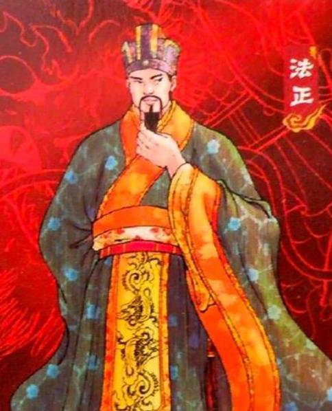 和刘备关系最密切不谋臣,不是诸葛亮而是他!