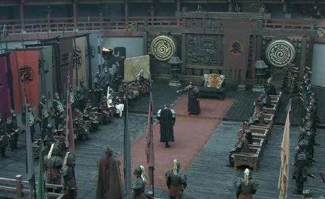 董卓残暴行径众所周知 董卓到底残暴到什么地步
