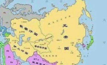 他是蒙古西征欧洲的统帅,至今让西方人胆寒