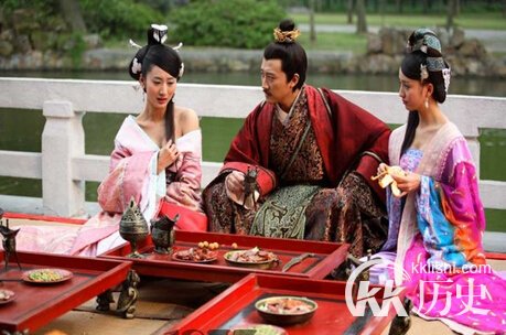 历史上因性爱而死的皇帝：西汉刘骜东晋孝武性爱上瘾