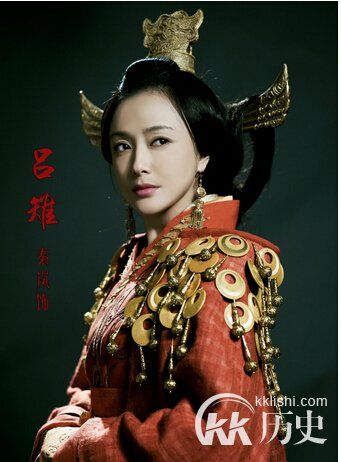 盘点中国古代最为狠毒的十大毒妇：吕后高居榜首