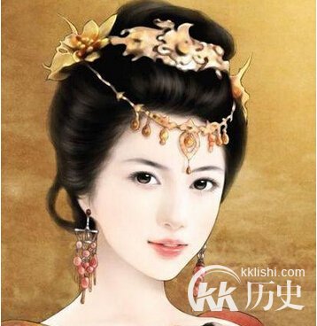 盘点中国古代最为狠毒的十大毒妇：吕后高居榜首