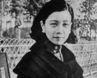 民国六大美女都有谁