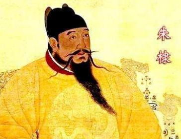 攻占南京后，朱棣为何没有立即称帝