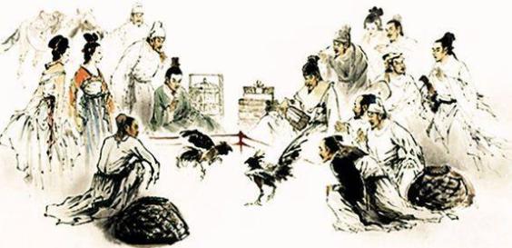 鲁昭公的生平有多惨