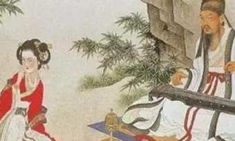 苏轼有多爱王朝云