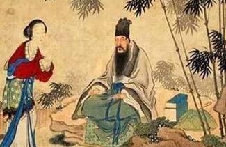 苏轼有多爱王朝云