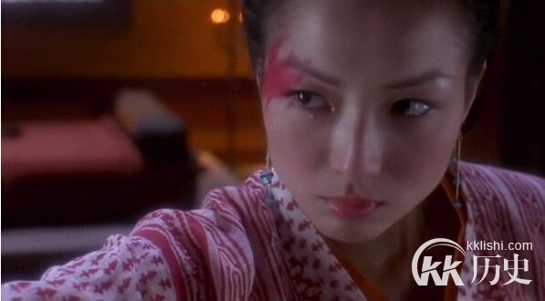 历史上传说中的丑女都有谁？解析历史上的丑女