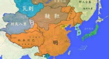 明朝内阁首辅张居正简介：唯一生前被授予太傅、太师的文官