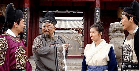 狄仁杰当作最大的官职是什么 相当于现在什么级别