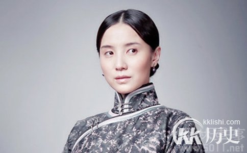于凤至:漂亮贤惠 少帅张学良最愧对的女人