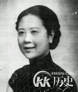 于凤至:漂亮贤惠 少帅张学良最愧对的女人