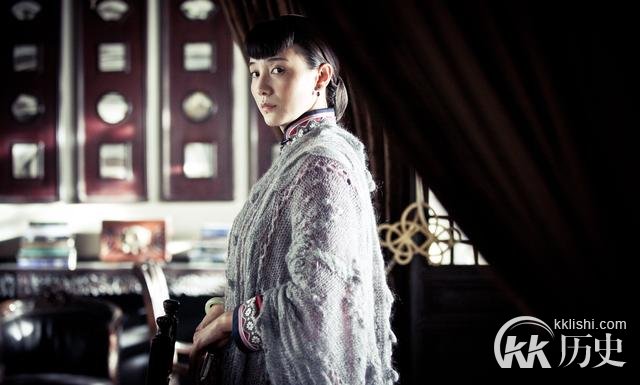 于凤至:漂亮贤惠 少帅张学良最愧对的女人