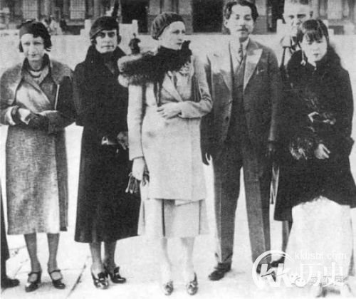 于凤至:漂亮贤惠 少帅张学良最愧对的女人