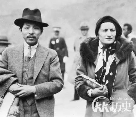 于凤至:漂亮贤惠 少帅张学良最愧对的女人