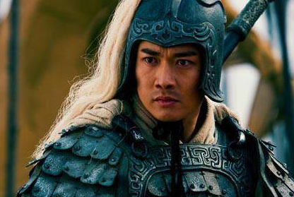 吕布那么厉害,为何没能在曹军中七进七出呢?