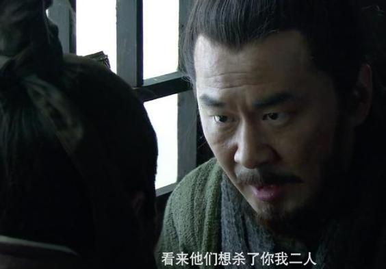 杀吕伯奢算什么!曹操算计起来,自己叔叔都不认!