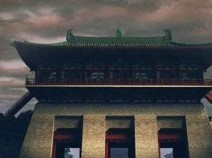 李隆基的登基之路到底有多难 除了韦后和父亲外还有一个姑姑