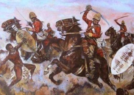 古代打仗为何对骑兵如此重视 骑兵除了快还需要做什么