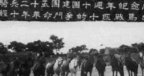 古代打仗为何对骑兵如此重视 骑兵除了快还需要做什么