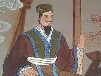匡衡：西汉丞相之一，以说《诗》著称