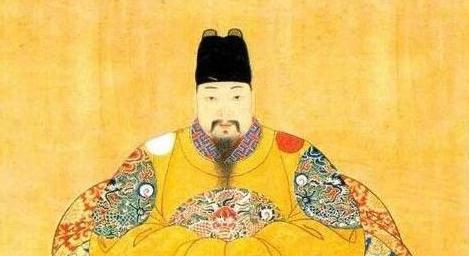明朝嘉靖年间的户部尚书是谁
