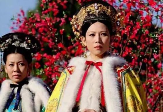 纯元临终时痛苦地说了个暗语，可惜雍正多年后才明白