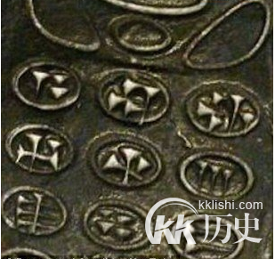 外星人到访的证据：八百年前的手机