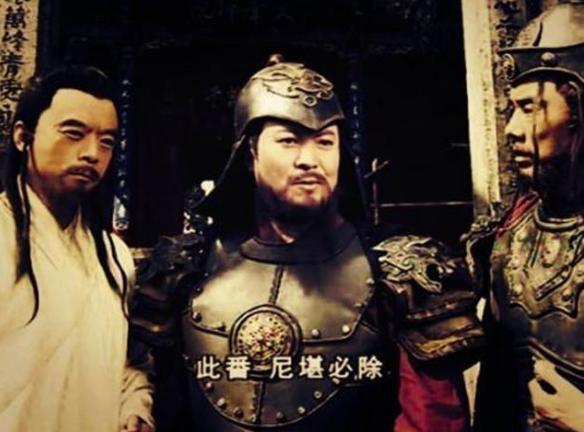 他是明朝最后的希望,却死于汉奸之手