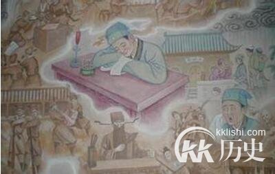 一枕黄梁的主人公是谁？成语一枕黄梁的故事