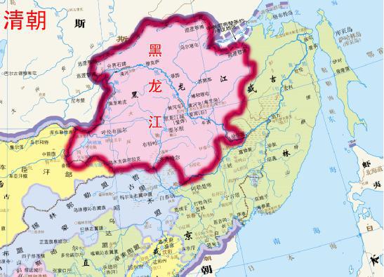 清朝有几大将军