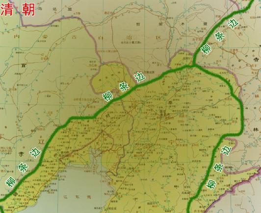 清朝有几大将军