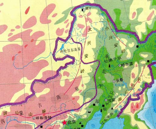 清朝有几大将军