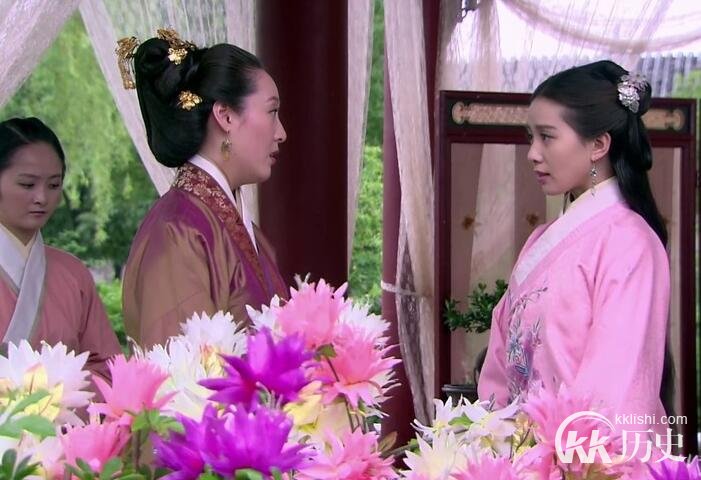 女医明妃传剧情介绍2集：允贤用药有偏差