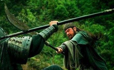 于禁身为五子良将之一,为何结局却很凄惨