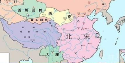 北宋政治家王得臣简介：对于资料的鉴别能力极强