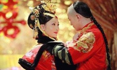 历史上真的董鄂妃是什么人
