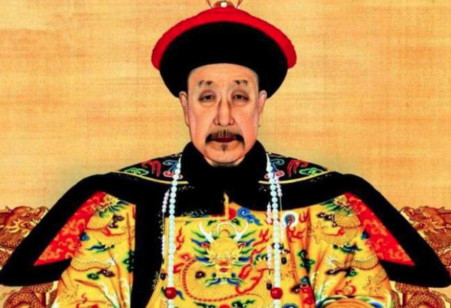 历史上的富察·傅恒有多厉害